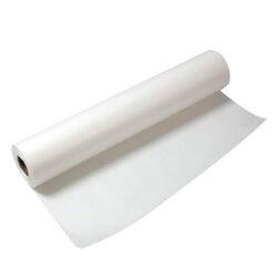 Kuravi Synthetic Book Cover - White